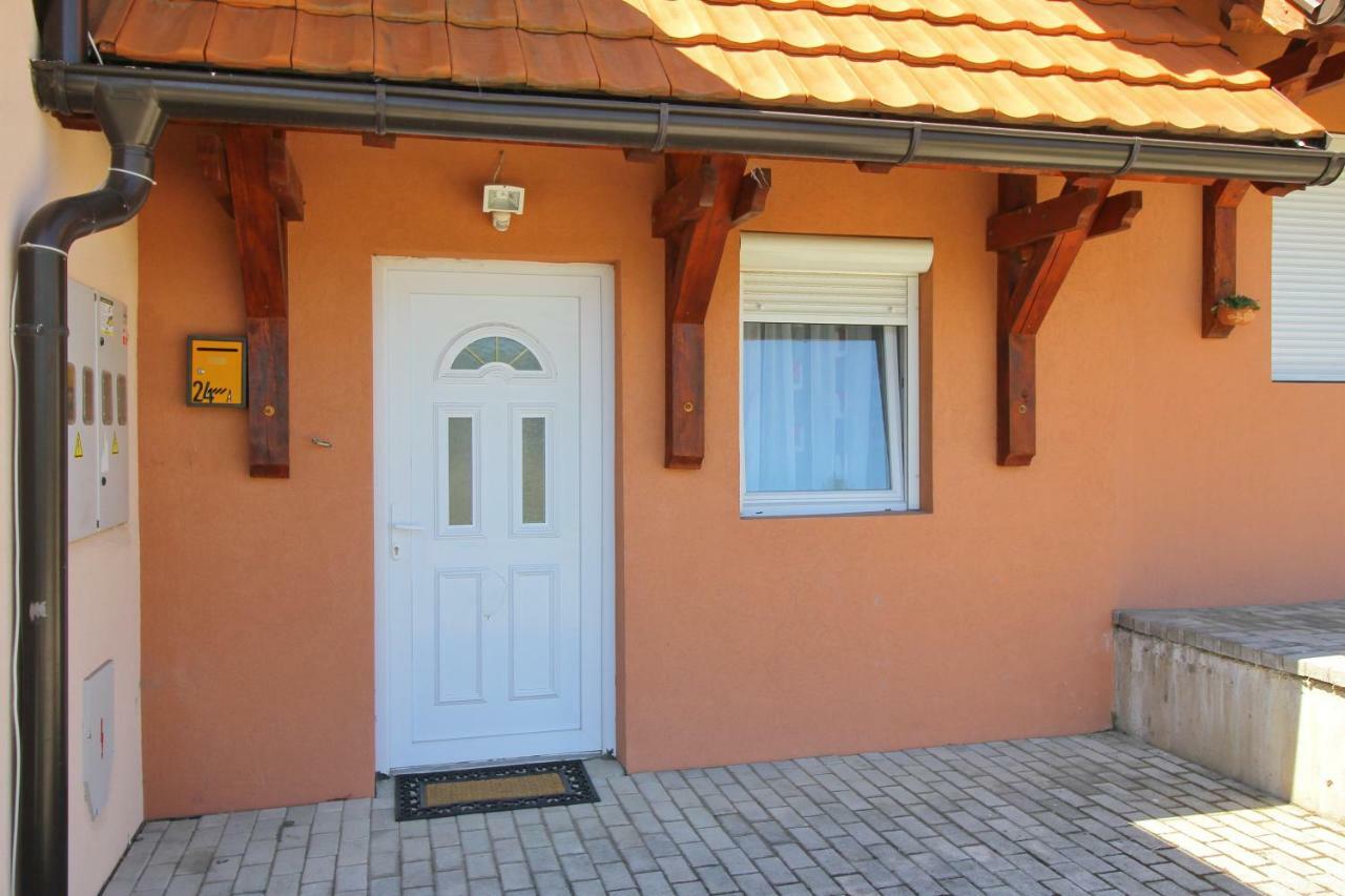 Vila Mija Zlatibor Exterior foto
